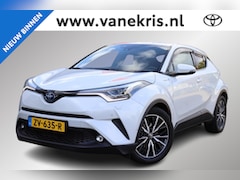 Toyota C-HR - 1.8 Hybrid Executive , All-season banden, Thuiskomer