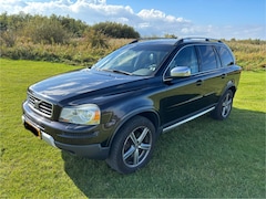 Volvo XC90 - 3.2 Sport 5p. Volvo XC90 3.2 AWD – LPG | Youngtimer | Ruime auto