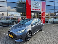 Toyota Yaris - 1.5 Hybrid 116pk CVT TeamNL