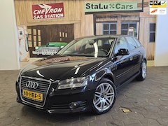 Audi A3 Sportback - 1.8 TFSI Ambition Business Edition/AIRCO/
