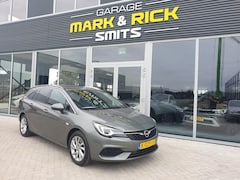 Opel Astra Sports Tourer - 1.2 Turbo 130pk Start/Stop Business Executive