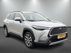 Toyota Corolla Cross - Hybrid 140 Dynamic
