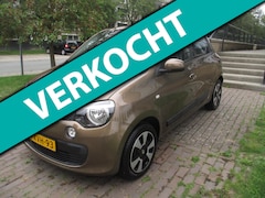 Renault Twingo - 1.0 SCe Expression//KM ORG 89765 MET BOEKJES ERBIJ//