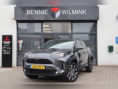 Toyota Yaris Cross - 1.5 Hybride Dynamic | Pdc v/a | Stoel/Stuur verw | Adap Cruise