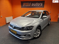 Volkswagen Polo - 1.0 TSI HIGHLINE / DSG AUTOM. / VELE OPTIE'S