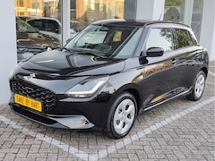 Suzuki Swift - 1.2 SELECT SMART HYBRID Dodehoeksensoren | Stoelverwarming | Keyless