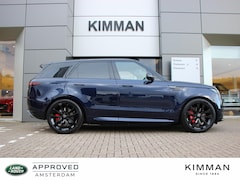 Land Rover Range Rover Sport - P440e Dynamic SE | Black Pack | Panorama dak | 23 Inch Gloss Black