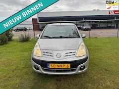 Nissan Pixo - 1.0 Acenta