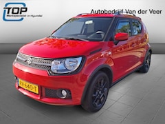 Suzuki Ignis - 1.2 Select