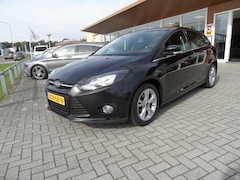 Ford Focus - 1.0 EcoBoost Titanium