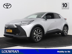 Toyota C-HR - 1.8 Hybrid 140 Dynamic Blind Spot | Navigatie | Parkeersensoren