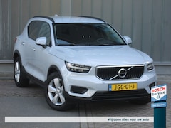 Volvo XC40 - T3 Kinetic