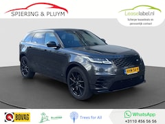 Land Rover Range Rover Velar - 2.0 P400e R-Dynamic | Pano | 360 Camera | HUD | 21''