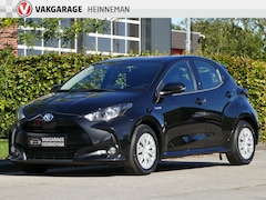 Toyota Yaris - 1.5 Hybrid Active AUTOMAAT | achteruitrijcamera | navigatie
