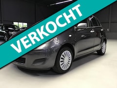 Toyota Yaris - 1.0 VVTi Cool I 1e Eigen. I New Apk + Kln Brt + Remmen I Airco I 5 Drs I 109xxx km I Isofi
