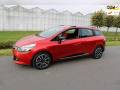 Renault Clio Estate - 0.9 TCe Dynamique