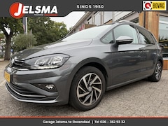 Volkswagen Golf Sportsvan - 1.5 TSi ACT Highline Aut., Camera | Navi | Clima