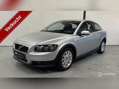 Volvo C30 - 1.6 Momentum