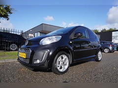 Citroën C1 - 1.0i 68PK 5D Exclusive AIRCO LM Velgen