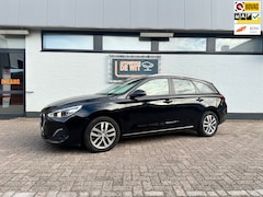 Hyundai i30 Wagon - 1.0 T-GDI Premium