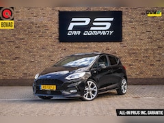 Ford Fiesta - 1.0 EcoBoost ST-Line, NAP, Cruise, Carplay