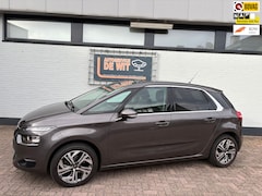 Citroën C4 Picasso - 1.2 PureTech Selection