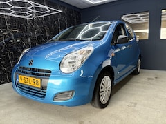 Suzuki Alto - 1.0 Comfort EASSS