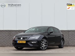 SEAT Leon ST - 1.4 TSI X-PERIENCE Alcantara Stoelen Trekhaak