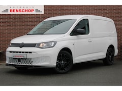 Volkswagen Caddy Cargo Maxi - 2.0 TDI 102PK |LEER|17-INCH|MAXTON-KIT|CAMERA|