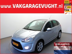 Citroën C3 - 1.6i-16V 120pk AUTOMAAT 62dkm "Exclusive Zenith"