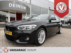BMW 1-serie - 118i M Sport Shadow High Executive Automaat.. Leder intr, Navigatie, Climate.contr, 65.000