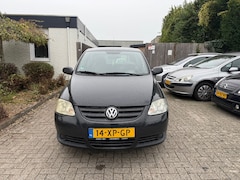 Volkswagen Fox - 1.2 Trendline