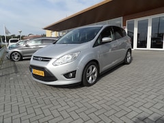 Ford C-Max - 1.0 Trend