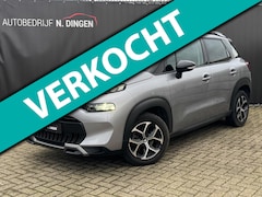 Citroën C3 Aircross - 1.2 PureTech Plus 2024 110pk