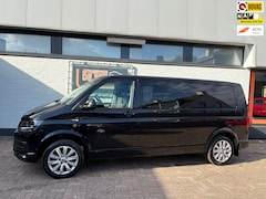 Volkswagen Transporter - 2.0 TDI L2H1 DC Comfortline automaat, Marge