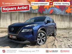 Nissan X-Trail - 1.5 e-Power N-Connecta *Winter Pack