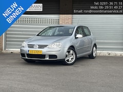 Volkswagen Golf - 1.4 TSI Comfortline