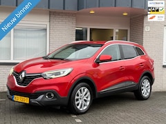 Renault Kadjar - 1.2 TCe 131PK Intens Navi|Camera|Led|PDC