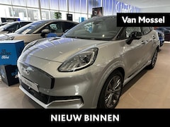 Ford Puma Gen-E - Sound Edition 44 kWh | UIT VOORRAAD LEVERBAAR | B&O AUDIO | STOEL, STUUR EN VOORRUITVERWAR