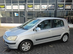Hyundai Getz - 1.3i GLS