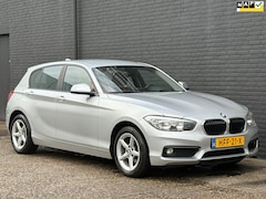 BMW 1-serie - 116d Sport Line Edition | NAVI | CRUISE | AIRCO | SPORT | PDC | NWE APK