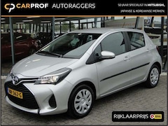 Toyota Yaris - 1.3 16V VVT-I 5DR Aspiration | Airco | Automaat