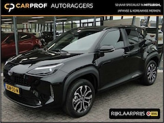 Toyota Yaris Cross - 1.5 Hybrid 130pk | Dynamic | Led | Verwarmde stoelen