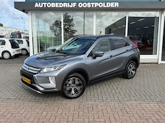 Mitsubishi Eclipse Cross - 1.5 DI-T Pure