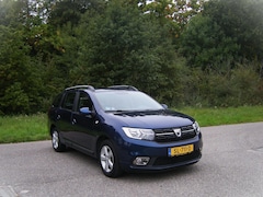 Dacia Logan MCV - 0.9 TCe SL Royaal . Airco . Cruiscontrol . LMV . Trekhaak . enz