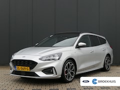 Ford Focus Wagon - 1.0 EcoBoost ST Line | Panoramadak | Trekhaak | Camera | B&O | DAB | Adaptive Cruise | Key