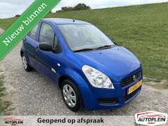 Suzuki Splash - 1.0 Spirit