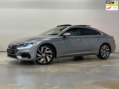 Volkswagen Arteon - 1.5 TSI Business R | NAP | PANO | 3x R-LINE | AMBIANCE