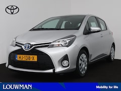 Toyota Yaris - 1.5 Hybrid Aspiration