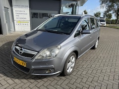 Opel Zafira - 2.2 Cosmo Info 06-39484201